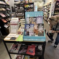   at The Good Place in Montpellier