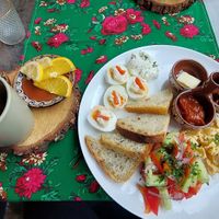  at Bistro Nesebar in Szczecin
