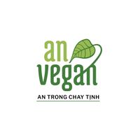 Good Food - Good Health - Good Choice for the Environment  at An Vegan in Ho Chi Minh City