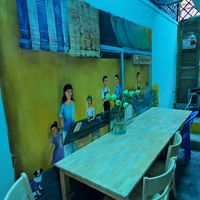  at An Vegan in Ho Chi Minh City