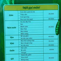  at An Vegan in Ho Chi Minh City