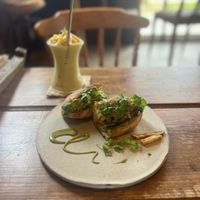   at Baraque in Ishigaki