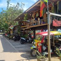 Rasta View at Rasta View in Koh Chang