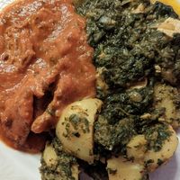  at Vegan India - Stapleton Rd in Bristol