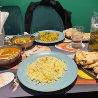  at Vegan India - Stapleton Rd in Bristol