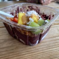   at Downtown Joe in Huntingdon