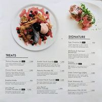  at Barista & Co - Sarit Centre in Nairobi