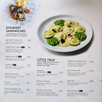  at Barista & Co - Sarit Centre in Nairobi