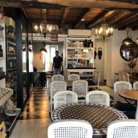 Inside  at The Old Pharmacy in Ponta Do Sol