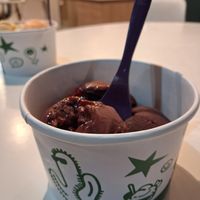  at Sorvete e Açaí Amigo Arraial in Porto Seguro