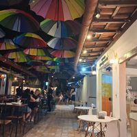  at Sorvete e Açaí Amigo Arraial in Porto Seguro