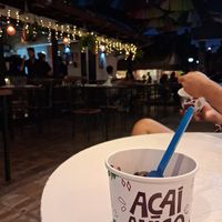  at Sorvete e Açaí Amigo Arraial in Porto Seguro