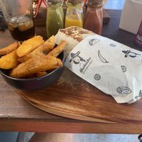   at Muchacha in Santa Teresa