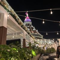 Vegan and vegetarian options.    at Serẽa Coastal Cuisine in Coronado