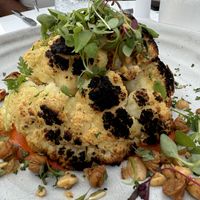   at Serẽa Coastal Cuisine in Coronado