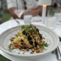   at Serẽa Coastal Cuisine in Coronado