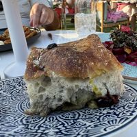   at Serẽa Coastal Cuisine in Coronado