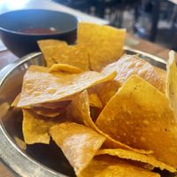   at Plaza Azteca in York