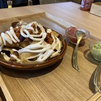   at Dosco Coffee ドスココーヒー in Hiroshima