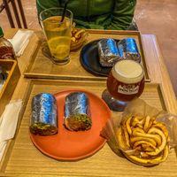   at Dosco Coffee ドスココーヒー in Hiroshima