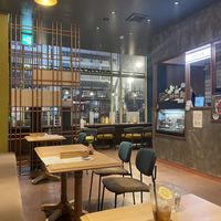 Interior  at Dosco Coffee ドスココーヒー in Hiroshima