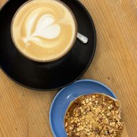   at Dutch Café in Marseille