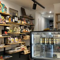   at Dutch Café in Marseille