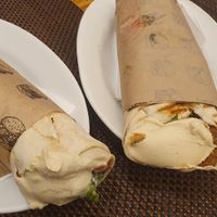  at Hallo Beirut in Zurich