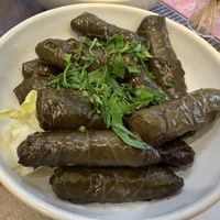 Warak Inab  at Hallo Beirut in Zurich