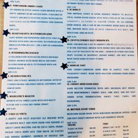  at Stone Hound Brewing Company in Williamsburg