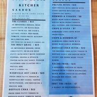  at Stone Hound Brewing Company in Williamsburg