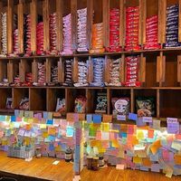  at Ramen Convenience Store in Seoul