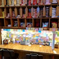  at Ramen Convenience Store in Seoul