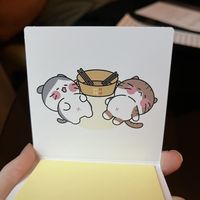   at Ramen Convenience Store in Seoul