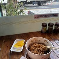 Done  at Ramen Convenience Store in Seoul