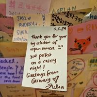  at Ramen Convenience Store in Seoul