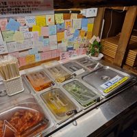  at Ramen Convenience Store in Seoul