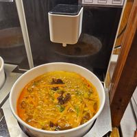  at Ramen Convenience Store in Seoul