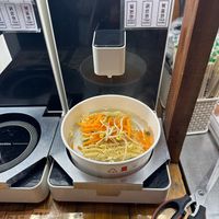  at Ramen Convenience Store in Seoul