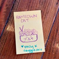  at Ramen Convenience Store in Seoul