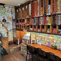  at Ramen Convenience Store in Seoul