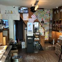  at Ramen Convenience Store in Seoul