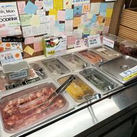  at Ramen Convenience Store in Seoul