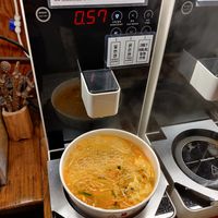  at Ramen Convenience Store in Seoul