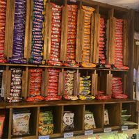   at Ramen Convenience Store in Seoul