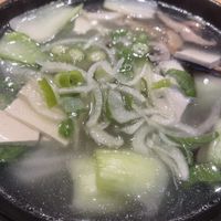 Pho Soup  at Pho Flinders Express in Melbourne