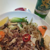  at Pho Flinders Express in Melbourne