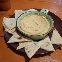  at The Jackfruit Vegan Cafe in Dikwella