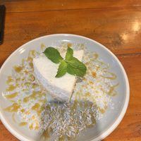   at The Jackfruit Vegan Cafe in Dikwella