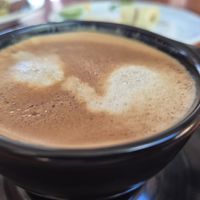  at The Jackfruit Vegan Cafe in Dikwella